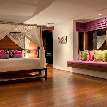 Bendega Villas Canggu  Bagian luar foto