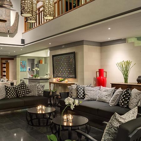 Bendega Villas Canggu  Bagian luar foto