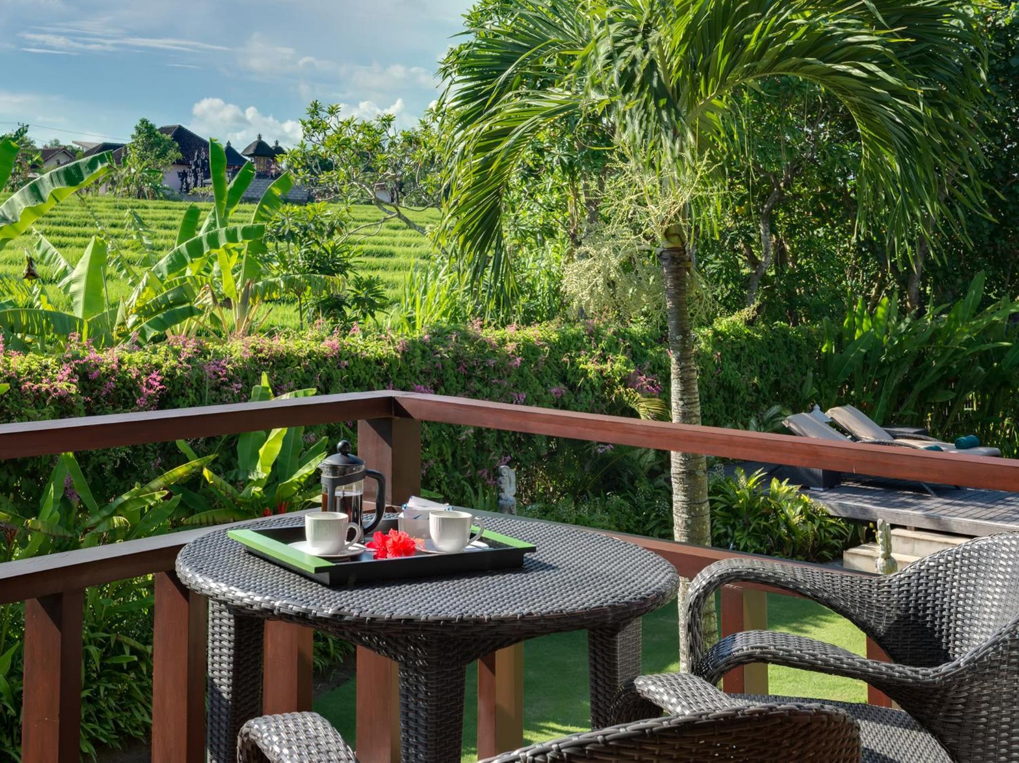 Bendega Villas Canggu  Ruang foto