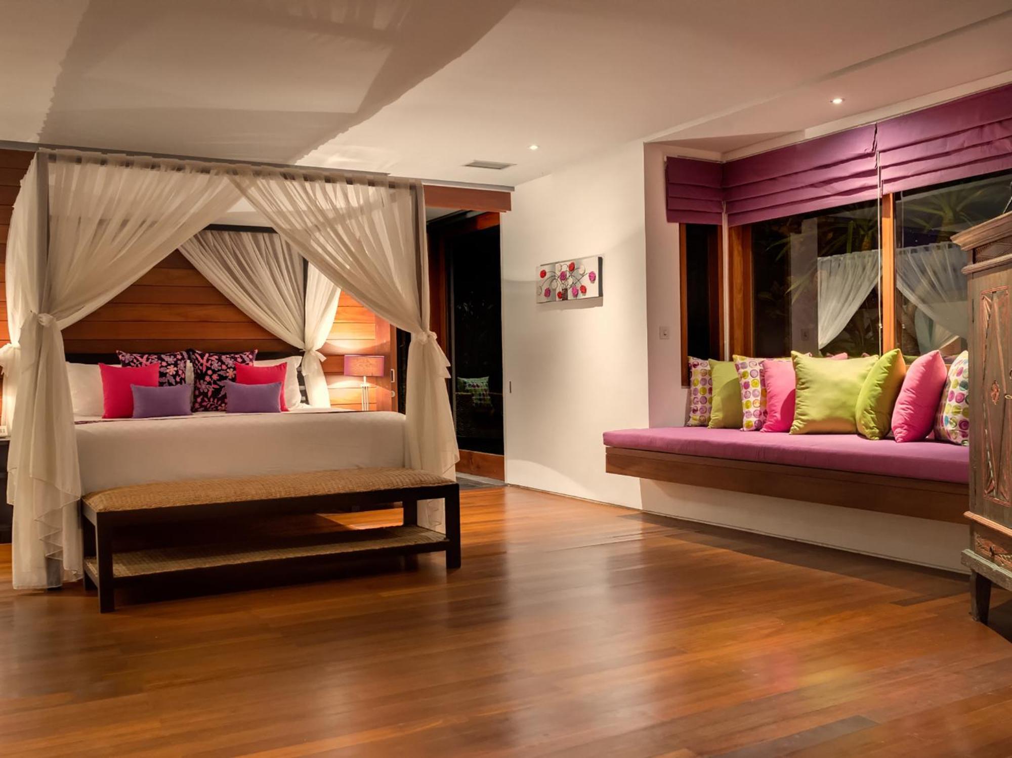 Bendega Villas Canggu  Bagian luar foto
