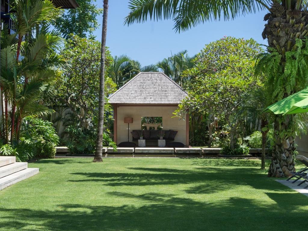 Bendega Villas Canggu  Bagian luar foto