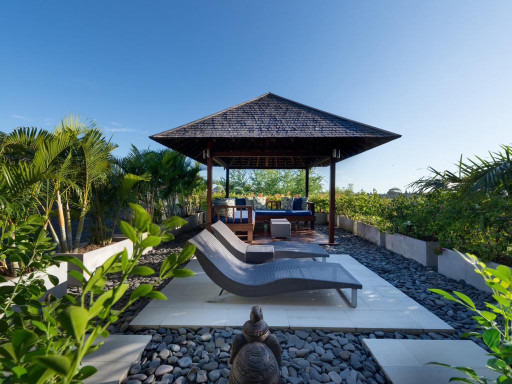 Bendega Villas Canggu  Bagian luar foto
